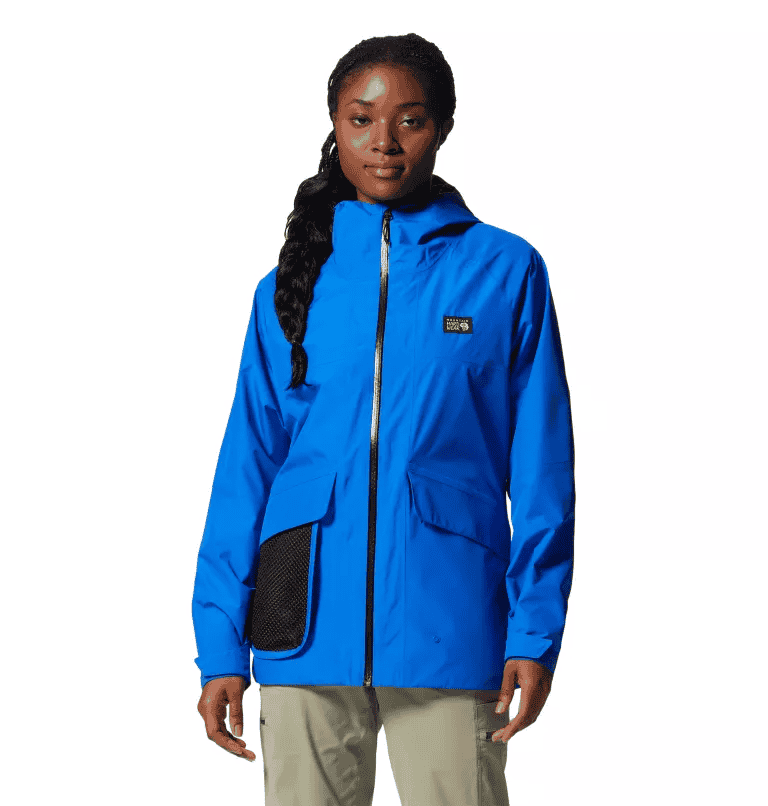 Mountain Hardwear Women\'s LandSky GORE-TEX® Jacket